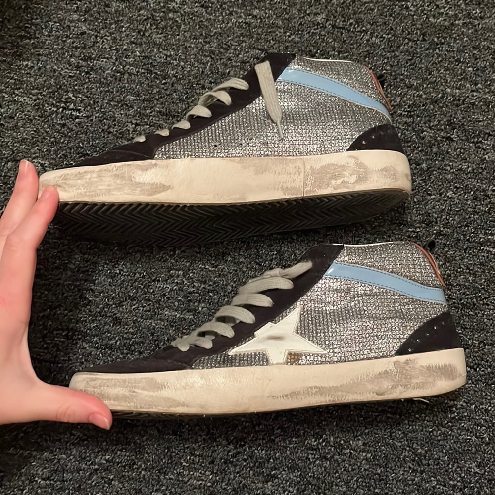Golden Goose Size 39